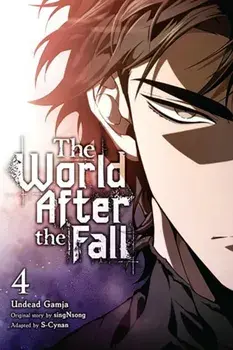 The World After the Fall, Vol. 4, Paperback/singNsong