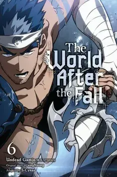 The World After the Fall, Vol. 6, Paperback/singNsong