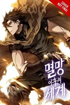 The World After the Fall, Vol. 9, Paperback/Undead Ttalgi(3B2S STUDIO)
