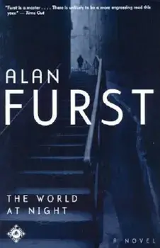 The World at Night, Paperback/Alan Furst