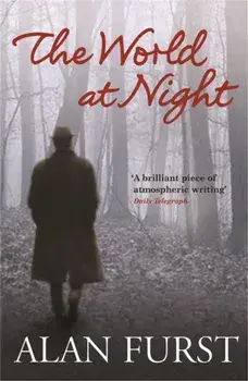 The World at Night, Paperback/Alan Furst