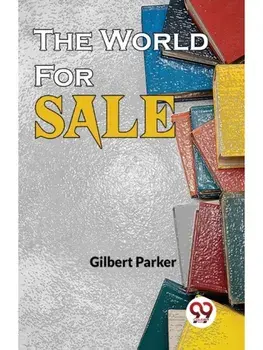 The World For Sale, Paperback/***