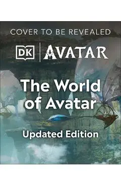 The World of Avatar Updated Edition - Joshua Izzo