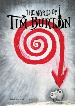 The World of Tim Burton, Hardback/***