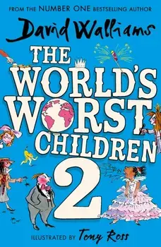 The World's Worst Children 2, Paperback/***