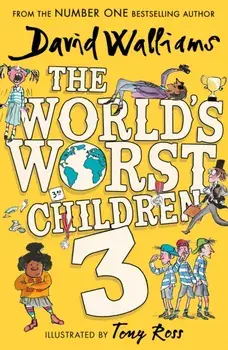 The World's Worst Children 3, Paperback/***