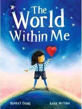 The World Within Me, Hardback/Harriet Evans