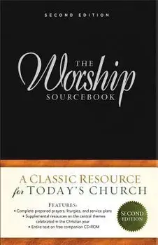 The Worship Sourcebook, Hardcover/Emily Brink