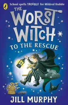 The Worst Witch to the Rescue, Paperback/Jill Murphy