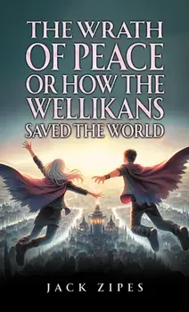 The Wrath of Peace or How the Wellikans Saved the World, Paperback/Jack Zipes