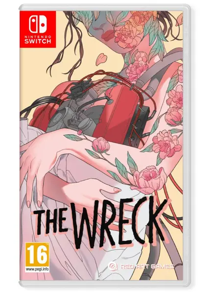 The Wreck macOS|PC