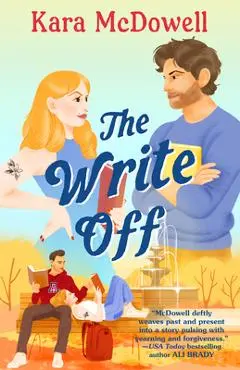 The Write Off - Kara Mcdowell