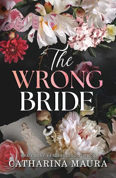 The Wrong Bride (The Windsors, Book 1)