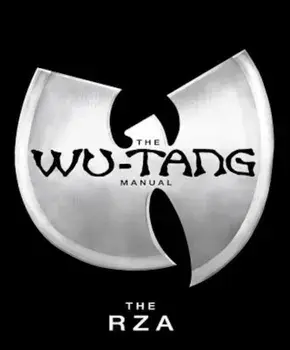 The Wu-Tang Manual, Paperback/The Rza