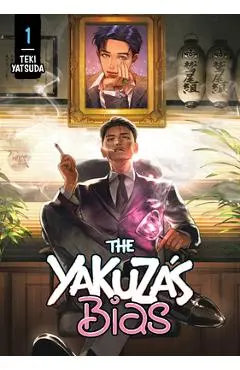 The Yakuza's Bias 1 - Teki Yatsuda