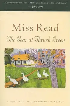 The Year at Thrush Green, Paperback/Read