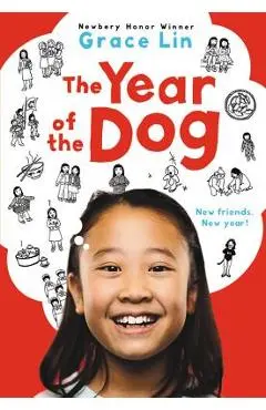 The Year of the Dog - Grace Lin