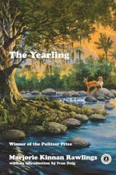 The Yearling, Paperback/Marjorie Kinnan Rawlings