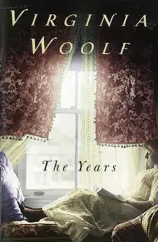 The Years, Paperback/Virginia Woolf
