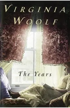 The Years - Virginia Woolf
