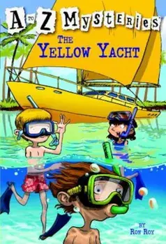 The Yellow Yacht, Paperback/Ron Roy