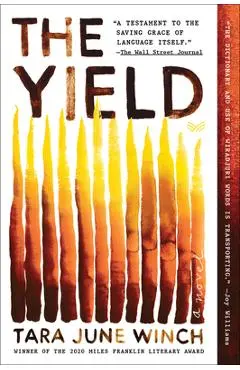 The Yield - Tara June Winch