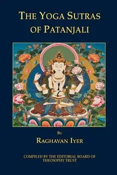 The Yoga Sutras of Patanjali, Paperback/Editorial Board of Theosophy Trust