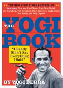 The Yogi Book, Paperback/Yogi Berra