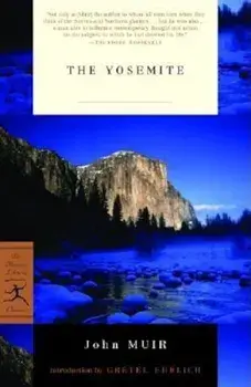 The Yosemite, Paperback/John Muir