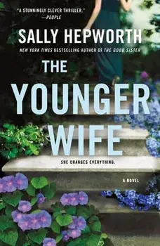 The Younger Wife, Paperback/Sally Hepworth
