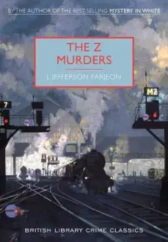 The Z Murders, Paperback/J. Farjeon