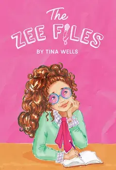 The Zee Files, Hardcover/Tina Wells