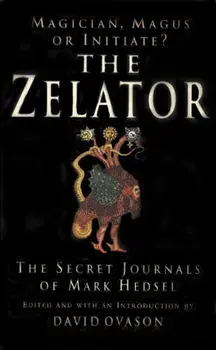 The Zelator, Paperback/David Ovason