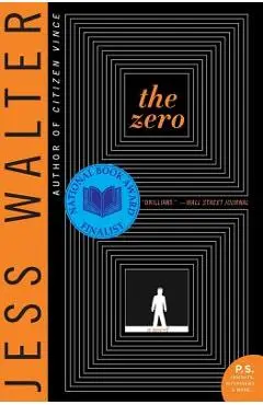 The Zero - Jess Walter