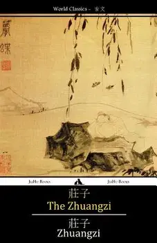 The Zhuangzi, Paperback/Master Zhuangzi