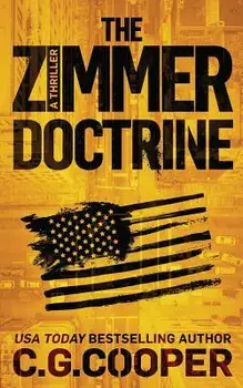The Zimmer Doctrine, Paperback/C. G. Cooper