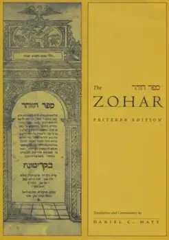 The Zohar: Pritzker Edition, Hardcover/Daniel C. Matt