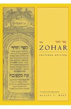 The Zohar: Volume 2 - Daniel C. Matt