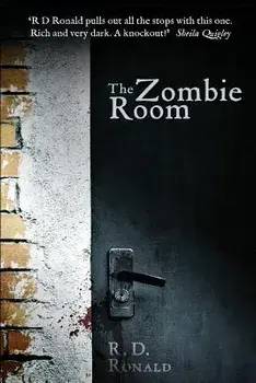 The Zombie Room, Paperback/R. D. Ronald