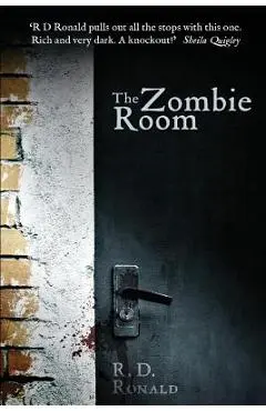 The Zombie Room - R. D. Ronald