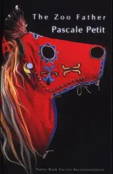 The Zoo Father, Paperback/Pascale Petit