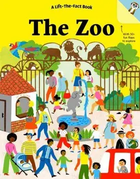 The Zoo, Hardcover/Five Mile