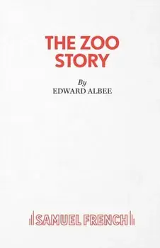 The Zoo Story, Paperback/Edward Albee