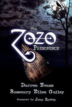 The Zozo Phenomenon, Paperback/Darren Evans