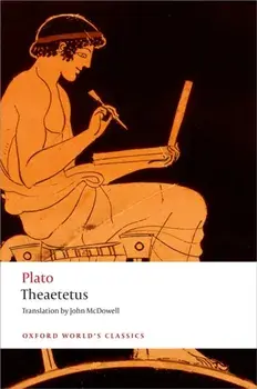Theaetetus, Paperback/***