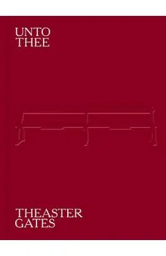 Theaster Gates: Unto Thee - Galina Mardilovich
