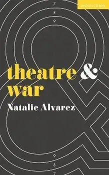 Theatre and War, Paperback/***