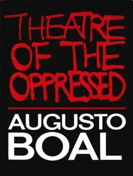 Theatre of the Oppressed, Paperback/Augusto Boal