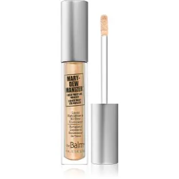 theBalm Dew Manizer® iluminator lichid