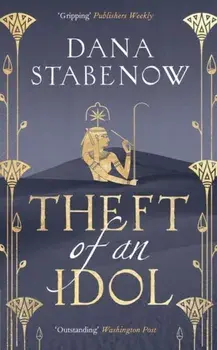 Theft of an Idol, Paperback/Dana Stabenow